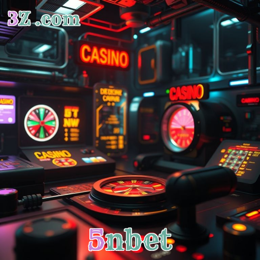 Promoções Incríveis no 5nbet que Transformam Jogos